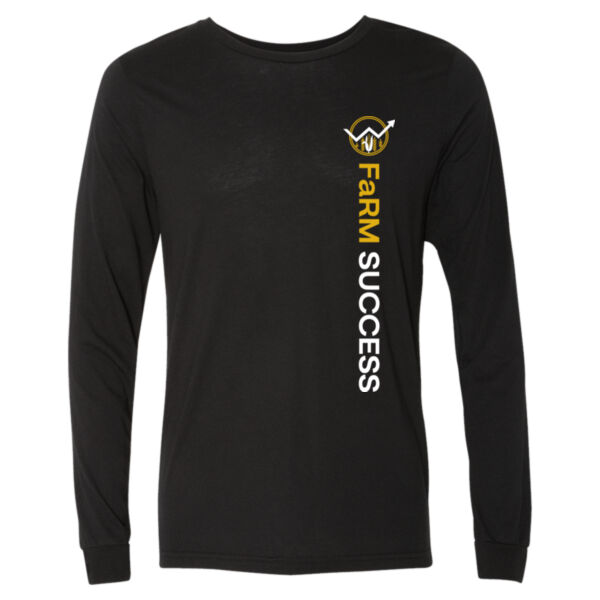 Long Sleeve T-Shirts Thumbnail